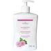 CosiMed Massage Lotion Wild Rose 500ml - Premium Massage Lotion with Pressure Dispenser | International Shipping Available - Buy Online on GoSupps.com