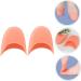 Beaupretty Ballet Pointe Set - Silicone Toe Guards & Protectors for Perfect Fit | International Shipping Available - Buy Online on GoSupps.com