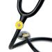 HEYGOO 2 Pack Sunflower Bling Stethoscope Charms - Unique ID Name Tags for Doctors and Nurses - Buy Online on GoSupps.com