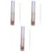 Didiseaon 3pcs Eyelash Adhesive Glue for Fake Eyelashes & Double Eyelid Strong Hold Waterproof Fast-Drying - Buy Online on GoSupps.com