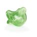 Chicco Physio Soft Pacifier 100% Silicone - 16-36 Months (2 Pack) - Green/Blue | International Shipping - Buy Online on GoSupps.com
