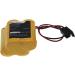 5pcs A98L00310025 Battery Replacement for FANUC SLC-500 & MicroLogix 1400/1500 PLC - 4400mAh | International Shipping - Buy Online on GoSupps.com