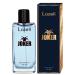 Lazell Joker for Men Perfume | Impression by Dol. K | Eau De Toilette 3.4 Fl Oz | Citrus Fusion Fragrance | European oncentrated Scent Lasts 6-9 Hours - Buy Online on GoSupps.com