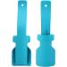 Shoe Helper Ergonomic Design Elderly Shoe Helper Curved Design for Elder for Patient for Home for People in Need(blue) - Buy Online on GoSupps.com