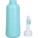 Reusable Vaginal Cleaning Shower Bottle for Women | 2-Pack 500 ml | Postpartum Hygiene & Personal Health Solution - Buy Online on GoSupps.com