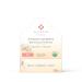Buy Organic Smoocha Lip Balm - Hydrating Peach Flavor | Natural & Eco-Friendly - Buy Online on GoSupps.com
