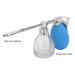 Hair Building Spray Applicator Pump Nozzle - Professional Concealer Sprayer for Men & Women | International Shipping Available - Buy Online on GoSupps.com