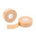NOLITOY 3 Rolls Back Heel Cushion Anti Slip Heel Stickers First Aid Sticker Skin Tape Toe Protection High Heel Pads Anti- Slip Foot Care Sticker Patch Sponge Men and Women As Shown Medium