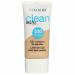 COVERGIRL Clean Matte BB Cream For Oily Skin  Light/Medium 530  (Packaging May Vary) Water-Based Oil-Free Matte Finish BB Cream  1 Fl Oz (1 Count) Light/Medium - 530 1 Fl Oz (Pack of 1)