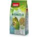 PANTO Budgie Ornamental Bird Food - Pluramin 5x1kg Economy Pack | Premium Nutrition for Healthy Birds - Buy Online on GoSupps.com