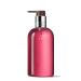 Molton Brown Fiery Pink Pepper Hand Wash - Luxurious Liquid Soap - Buy Online on GoSupps.com
