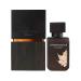 Rasasi Dubai perfume La Yuqawam Pour Homme Eau de Parfum Spray for Men 2.5 Ounce / 75 ml Amber Wood 2.55 Fl Oz (Pack of 1) - Buy Online on GoSupps.com