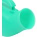 AIDIRui Male Urine Bottle with lid autoclavable for Travel Camping Patient 1.2L Green - Buy Online on GoSupps.com