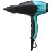 Professional Ionic Hairdryer 1800W Hair Dryer Salon with Diffuser Nozzles Set Fast Blow Dryer with 3 Heat 2 Speed Cool Shot Long Cable Quiet Low Noise Lightweight Suitable for Family Travel small gift - Buy Online on GoSupps.com