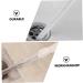 Solustre 3-Pack Channel Excavator Brush Dryer - Nylon Fiber Cleaner for Sink Drain Overflow & Refrigerator Ventilation - Buy Online on GoSupps.com