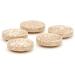 High Strength Ashwagandha Extract 1500mg - 90 Vegan Tablets for Stress & Anxiety Relief | Eco-Friendly Pouch - Buy Online on GoSupps.com