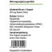 Brahmi Pure Capsules - 150 Vegetarian Capsules | German Quality | International Shipping - Buy Online on GoSupps.com