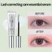 Lash Correcting Care 01 Essential Serum - 1+1 Set for Long Extensions | International Shipping Available - Buy Online on GoSupps.com