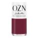 Ozn Babette: plant -based nail polish