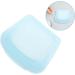 Buy Silicone Pill Organizer - Travel Medicine Bags & Pouches for Pills/Tablets - Durable & Convenient Silicone Medicine Cases - Buy Online on GoSupps.com