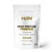 HSN HSN Protein Oat Porridge | Natural Flavor 1 kg 20 servings | Protein porridge with whole grain oats and whey protein | Quick and easy to prepare | Low in sugar | Suitable for