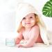 Organic Baby Eczema Cream with Manuka Honey & Shea Butter - Soothes Dry & Itchy Skin - 4 oz - Buy Online on GoSupps.com