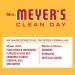 Mrs. Meyer's Clean Day Clementine Body Lotion - Non-Greasy Moisturizer with Essential Oils - 15.5 oz - Cruelty Free Formula - Buy Online on GoSupps.com