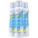 Secret Dry Spray Antiperspirant Deodorant for Women 48hr Weightless Sweat & Odor Protection Gentle on Skin Waterlily & Argan Oil Scent 4.1 oz (Pack of 3) Waterlily & Argan Oil 4.1 Ounce (Pack of 3)