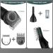 7 in 1 Hair Clipper & Beard Trimmer Kit - Professional Electric Shaver for Men - Cordless Grooming Solution - Buy Online on GoSupps.com