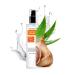 Buy Snail Mucin Serum with Aloe Vera - 96.3% Snail Secretion Filtrate - Hydrating Korean Skin Care - 3.38 fl. oz - Buy Online on GoSupps.com