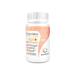 NutraBlast Feminine Balance Complex (60 Capsules) | Vaginal Detox & Cleanse Probiotics | Supports Healthy Intestinal Flora & Immune Function | Advanced Formula with 11 All Natural Ingredients