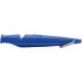 ACME Dog Whistle No. 211.5 - Original Loud Whistle from England + FREE Strap (Snorkel Blue) - International Shipping Available - Buy Online on GoSupps.com