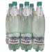 Mineral Carbonated Water Borjomi Sparkling Water in plastic 1 0l bottle 6 pcs pack