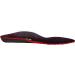 Oboz BFCT O Fit Insole Plus II Red - Large | Premium Comfort and Support - Buy Online on GoSupps.com