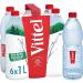 VITTEL - Natural Mineral Water 6X1L - Unit - Buy Online on GoSupps.com