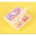 Shop Hello Kitty & Friends 3 Slot Pill and Accessories Organizer - International Shipping Available - Buy Online on GoSupps.com