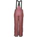 Buy Killtec Girls Functional Ski Pants KSW 77 GRLS - Offset Bib Snow Cup & Edge Protection in Hellpink - International Shipping Available - Buy Online on GoSupps.com