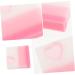FRCOLOR Handmade Essential Oil Soap Handmade Soap Scrub Soap Essential Oil Soap Bar Exfoliating Soap Bar Soap Bar for Body Soap Bar for Face Handmade Bathing Soap Bar Hand Soap Skin - Buy Online on GoSupps.com