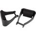 Western Safety SaddleTrail Foam Foot Pad Plastic Stirrups Riding Stirrups Safety Horse Saddle Pets for Horse - Buy Online on GoSupps.com