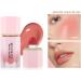 Liquid Face Blush Smooth Long-lasting and Smudge-proof Blush No Blush Natural Looking. (4) - Buy Online on GoSupps.com