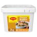 MAGGI Gluten Free Chicken Bouillon 2kg Tub (Pack of 2)