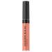 Annemarie B rlind Lips Effective Natural Beauty Lip Gloss Peach (9 ml) - intensive color gloss and care for smooth lips with moisturizing hyaluronic acid vegan