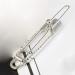 6 Pcs Silver Hair Pins: Safety Pin Shape Hair Clips for Women and Girls - Buy Online on GoSupps.com