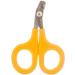 JW Pet GripSoft Cat Nail Clippers - Non-Slip Handle - One Size Fits All - Buy Online on GoSupps.com