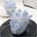 Room Decoration Very Beautiful 1pc Natural Blue Crystals Quartz Freeform Stones Room Home Office Aquarium Decoration Accessories Gemstone (Size : 460-560g) (Size : 460-560g) - Buy Online on GoSupps.com