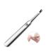 Professional Stainless Steel Cuticle Pusher/Perfection Nails Cuticle Pusher Remover Nipper Clipper/Nail Art Manicure Tool