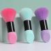 Fiber Hair Brush Sponge Puff Liquid Foundation Loose Powder Blush A Must-have Professional Wet and Dry Makeup Tool (Color : Rose) - Buy Online on GoSupps.com