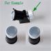 Dust Caps Set for 1.25 Telescope Eyepieces, Barlow Lens & Accessories - Pack of 10 - Buy Online on GoSupps.com