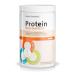 Sanct Bernhard protein concentrate powder with high biological value neutral taste 350 g