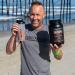 Organic Vegan Chickpea Protein Powder - All-Natural Chocolate Flavor 21g Protein & Only 2 Net Carbs | Sport Formula - Buy Online on GoSupps.com